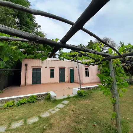 Villa Morea - Relax & Nature *