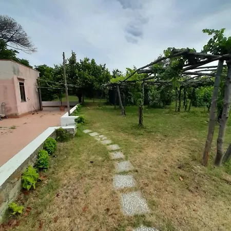 Villa Morea - Relax & Nature * 프로치다