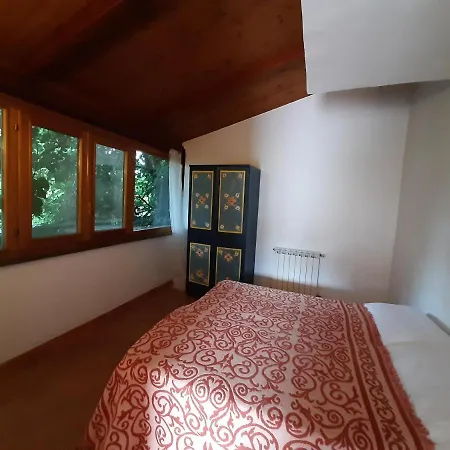Villa Morea - Relax & Nature 빌라 *