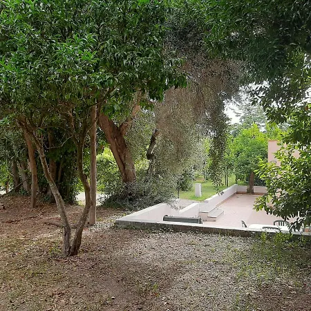 Villa Morea - Relax & Nature 빌라 *