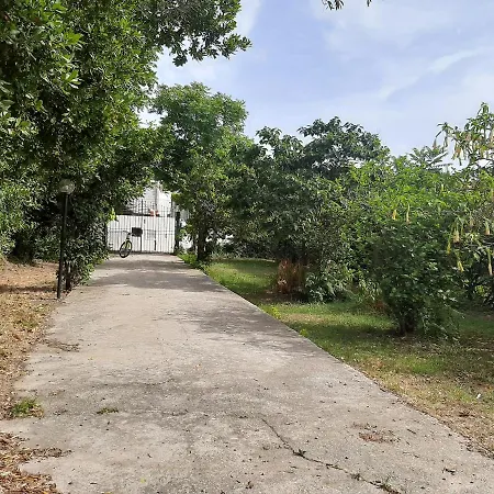 빌라 Villa Morea - Relax & Nature