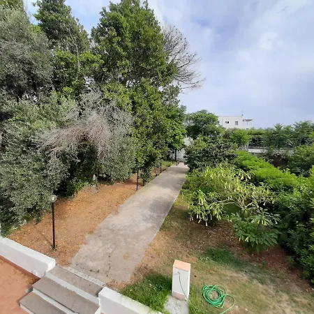 Villa Morea - Relax & Nature 프로치다