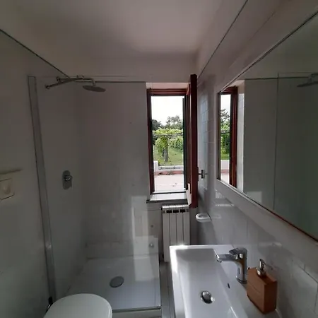 Villa Morea - Relax & Nature 빌라 *