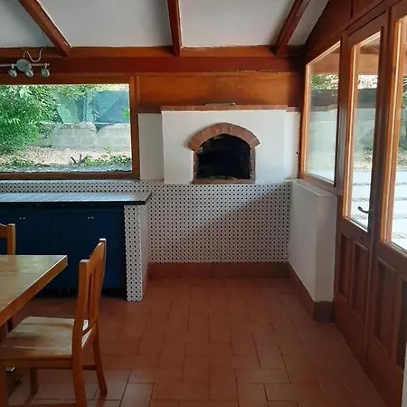 Villa Morea - Relax & Nature 빌라