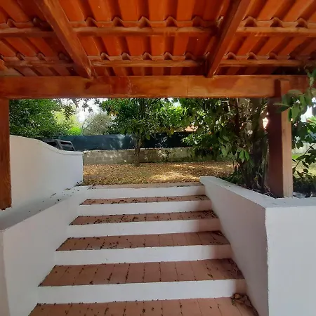 Villa Morea - Relax & Nature 빌라
