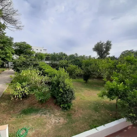 빌라 Villa Morea - Relax & Nature 프로치다