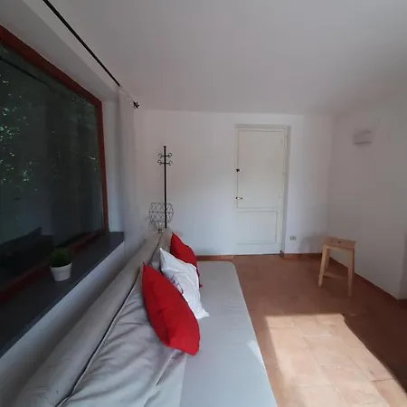 빌라 Villa Morea - Relax & Nature