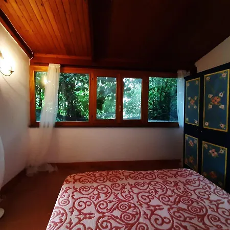 Villa Morea - Relax & Nature 빌라 *