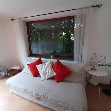 Villa Morea - Relax & Nature
