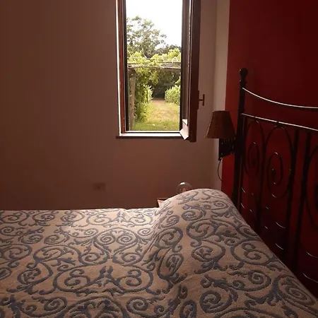 Villa Morea - Relax & Nature 프로치다