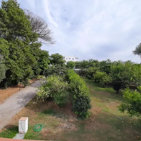 Villa Morea - Relax & Nature