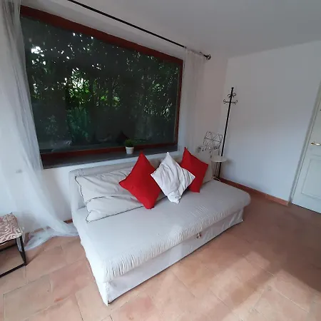 Villa Morea - Relax & Nature Willa *