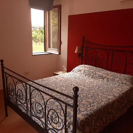 Willa Villa Morea - Relax & Nature Procida