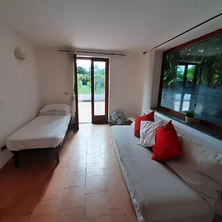 Willa Villa Morea - Relax & Nature *