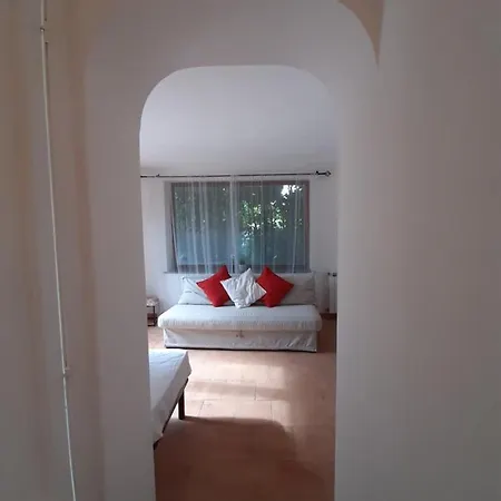 Villa Morea - Relax & Nature Willa *