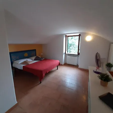 Willa Villa Morea - Relax & Nature Procida
